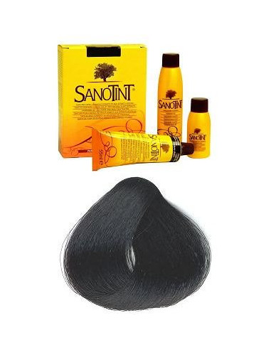 SANOTINT TINTURA CAPELLI 01
