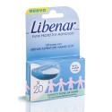 LIBENAR NAS SOFT FI