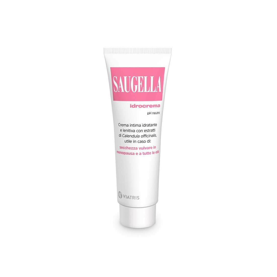 SAUGELLA IDROCREMA 30ML