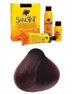 SANOTINT TINTURA CAPELLI 08