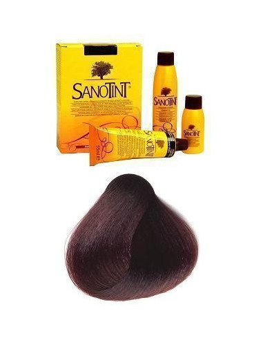SANOTINT TINTURA CAPELLI 08