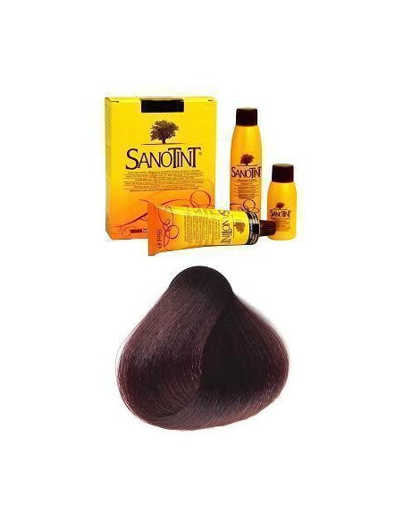 SANOTINT TINTURA CAPELLI 08