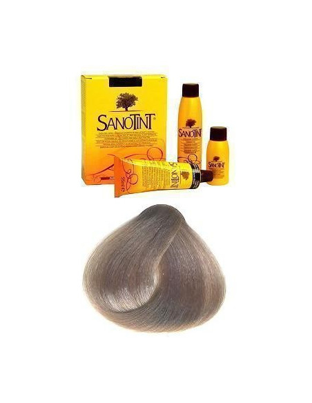SANOTINT TINTURA CAPELLI 10