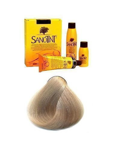 SANOTINT TINTURA CAPELLI 13