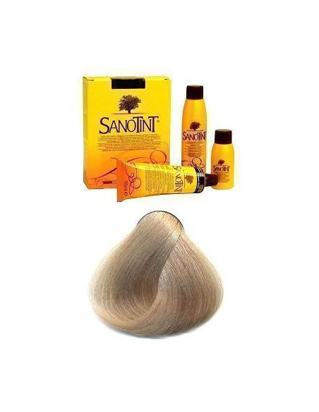 SANOTINT TINTURA CAPELLI 13