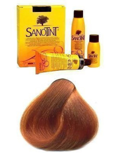 SANOTINT TINTURA CAPELLI 16