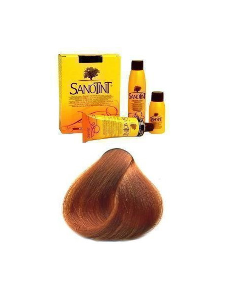SANOTINT TINTURA CAPELLI 16