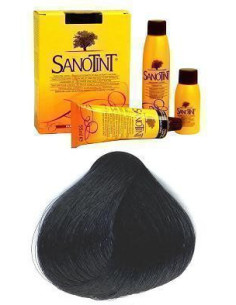 SANOTINT TINTURA CAPELLI 17