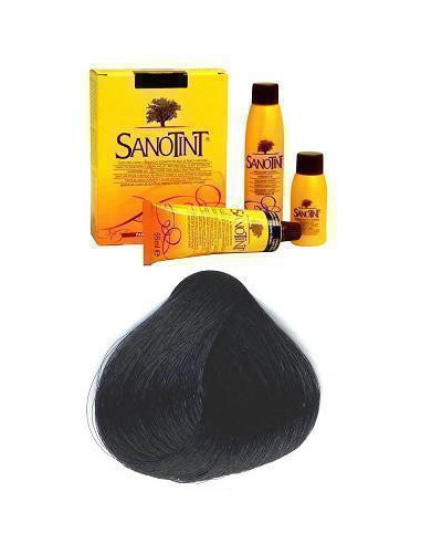 SANOTINT TINTURA CAPELLI 17