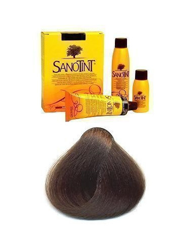 SANOTINT TINTURA CAPELLI 18
