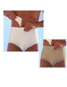 SCUDOTEX SLIP COT PELOTTE 5