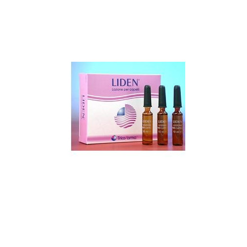 LIDEN LOCATION CAPELLS 120ML