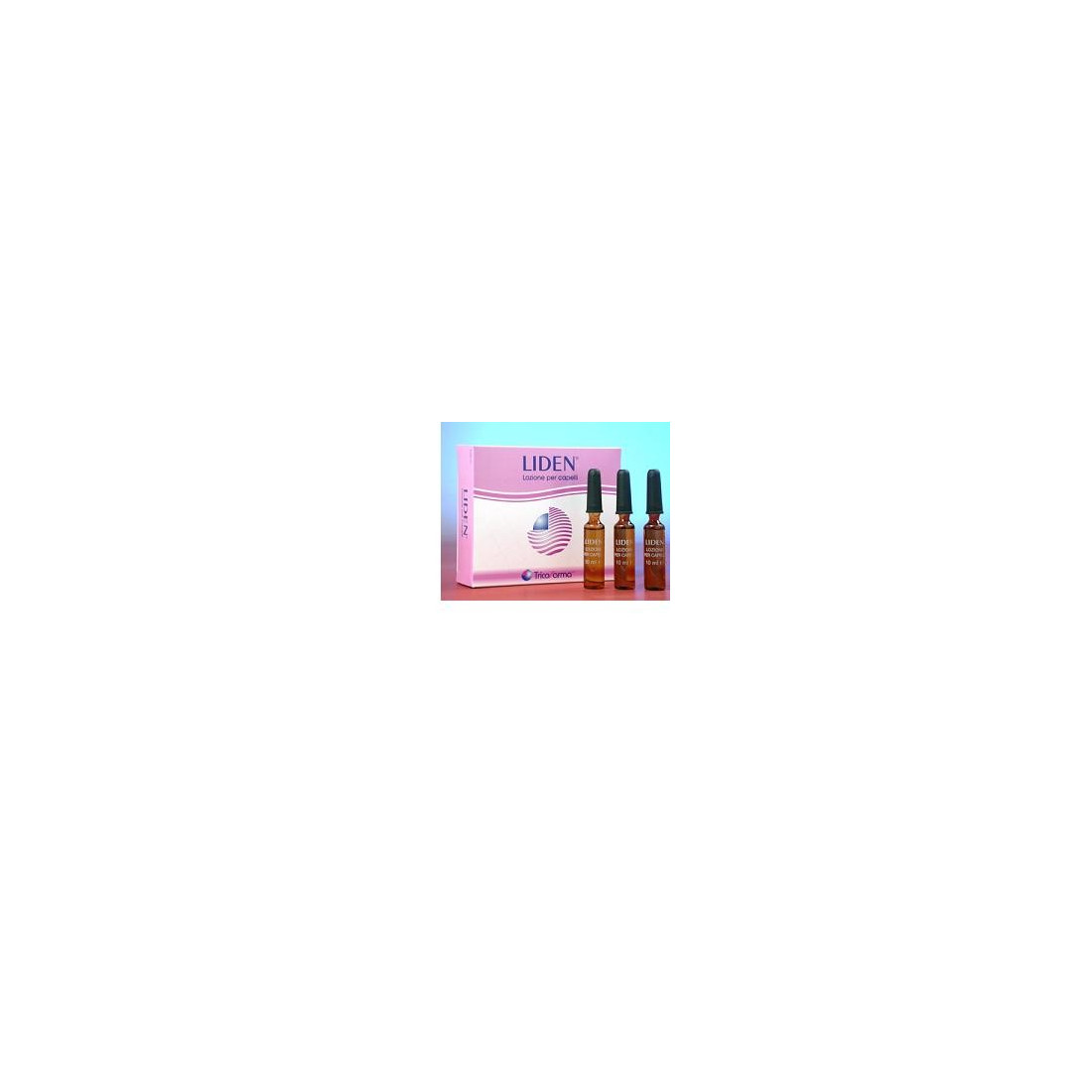 LIDEN LOCATION CAPELLS 120ML