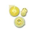 CONSEAL TAPPO ST 35X45MM 1495