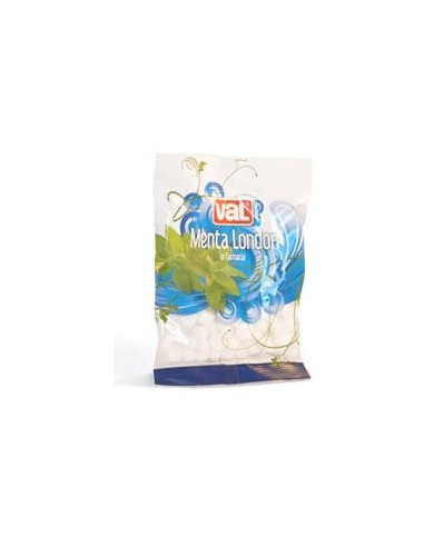 VAL CARAM MENTA LONDON 60G
