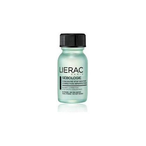 LIERAC SEBOLOGIES CONC SOS A/I