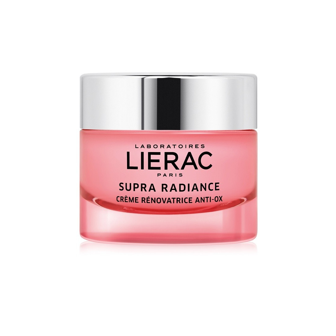 LIERAC SUPRA RAD CREMA 50ML