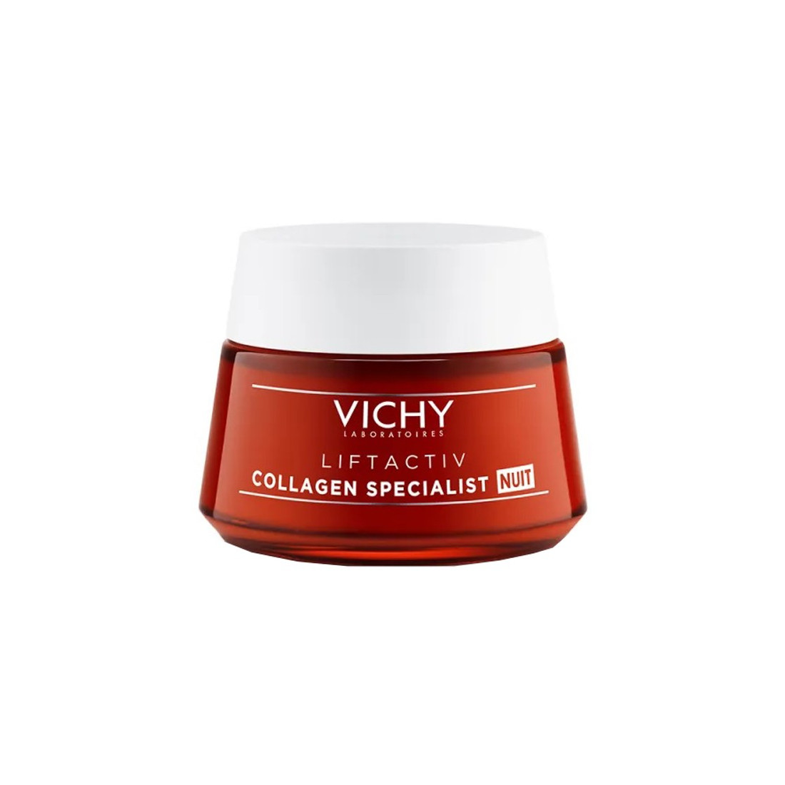 LIFTACTIV COLLAGEN S NIGHT50ML
