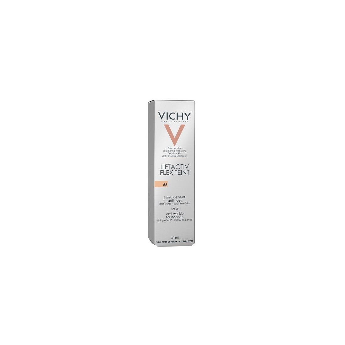LIFTACTIV FLEXITEINT 55 30ML