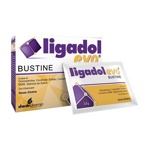 LIGADOL EVO 20BUST