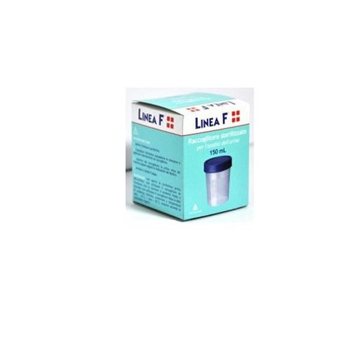 LINEA F IT'S CALLED A URINE COLLECTOR