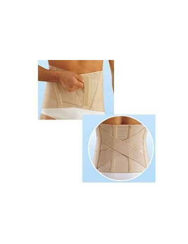 COTTON CROSS CORS NAT 2 610