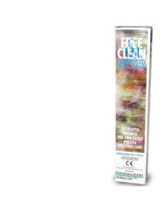 FREE&CLEAN COMPOSTO LIB/PUL 2P