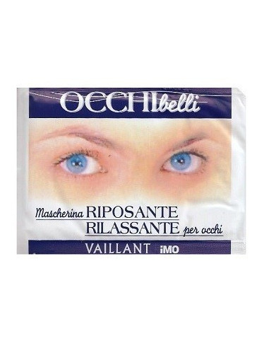 OCCHIBELLI MASCHERINA OCCHI 1B