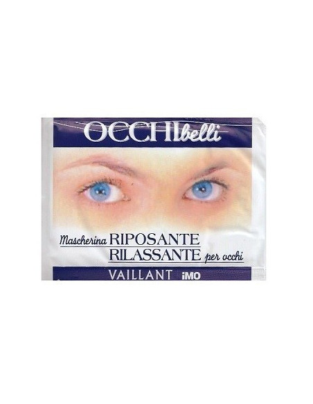 OCCHIBELLI MASCHERINA OCCHI 1B