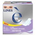 LINES IT'S ALI DWCT 8PZ