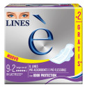 LINES IT'S LUNGO CP 9+2PZ