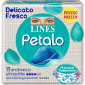 LINES PETAL BLU ANAT 13PZ