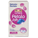 LINES PETAL SOFT ALI 16PZ