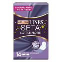 LINES SETA SOTTILE NTT ALI 14P
