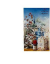 RICINO EX OLIO CAP CIGLIA 100M