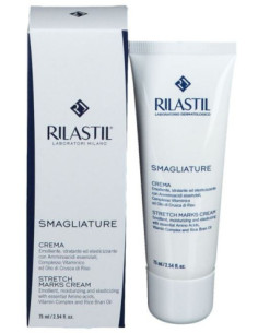 RILASTIL SMAGLIATURE CREMA 75ML