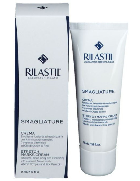 RILASTIL SMAGLIATURE CREMA 75ML