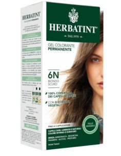 HERBATINT 6N BIO SCU 150ML