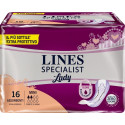 LINES SPECIALIST MINI 16PZ