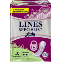 LINES SPECIALIST NORMAL 10PZ