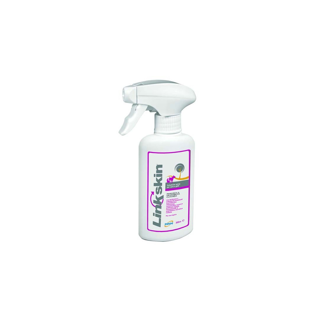 LINKSKIN SPRAY 200ML