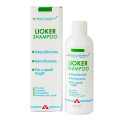 SHAMPOO 200ML BRADERM