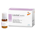LIOVITAL MIRTILLO 8FL 10ML