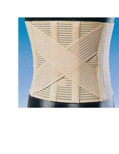 CORSETTO UNIV MILLERIGHE 80X85