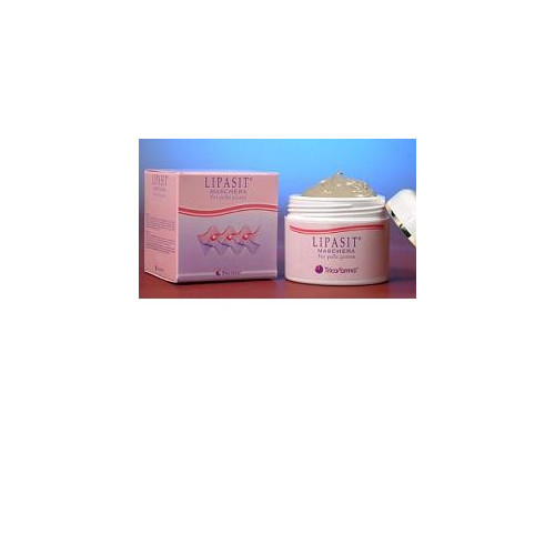 LIPASIT MASCHEA P GRAS 50ML