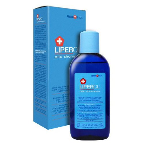 SHAMPOO 150ML