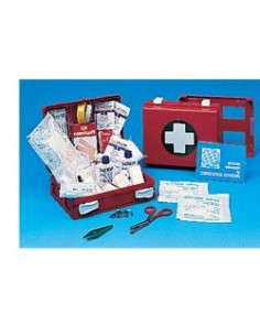 VALIGETTA PRONTO SOCCORSO FAMI