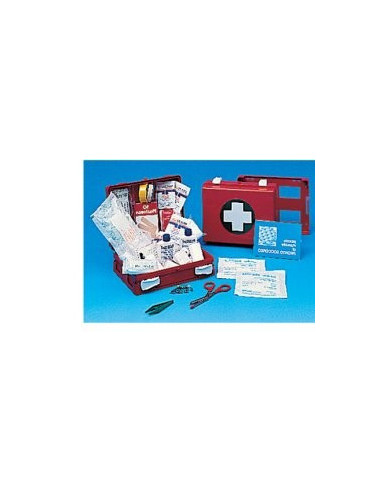 VALIGETTA PRONTO SOCCORSO FAMI