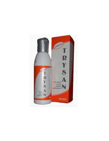 TRYSAN SH COMPLEX 125ML