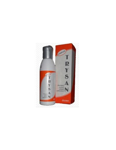 TRYSAN SH COMPLEX 125ML